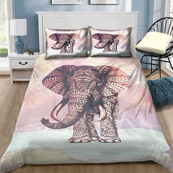 Limited Edition Elephant BBB231021PH Bedding Set
