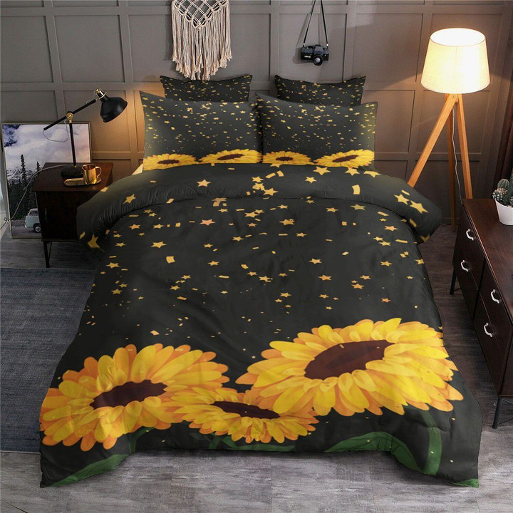 Sunflower Bedding Sets CCC25103452