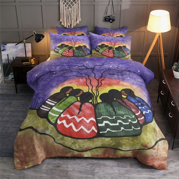Native American Bedding Sets CCC25105297