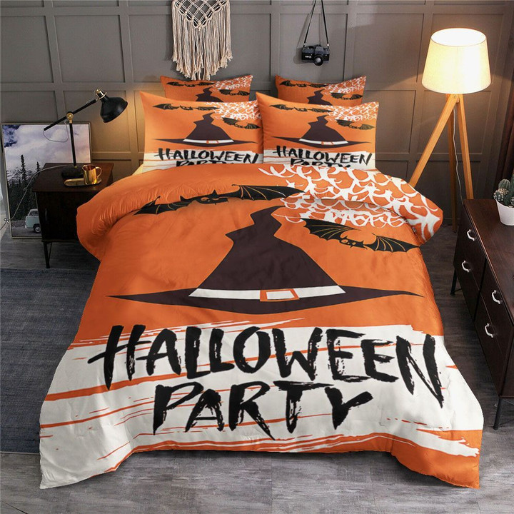 Halloween Party Bedding Sets CCC25105169