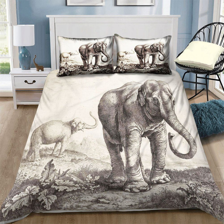Limited Edition Elephant BBB231014PH Bedding Set