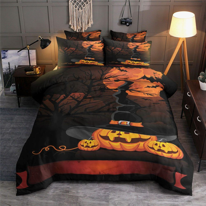 Halloween Bedding Sets CCC25102930