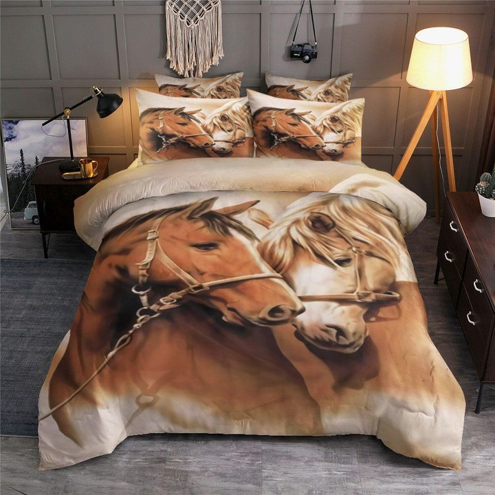 Horse Bedding Sets CCC25103025