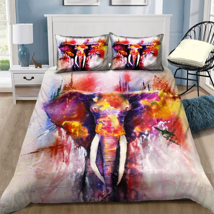Limited Edition Elephant BBB231017PH Bedding Set