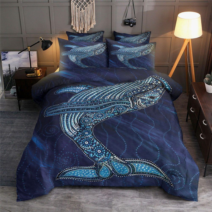 Whale Bedding Sets CCC25103612