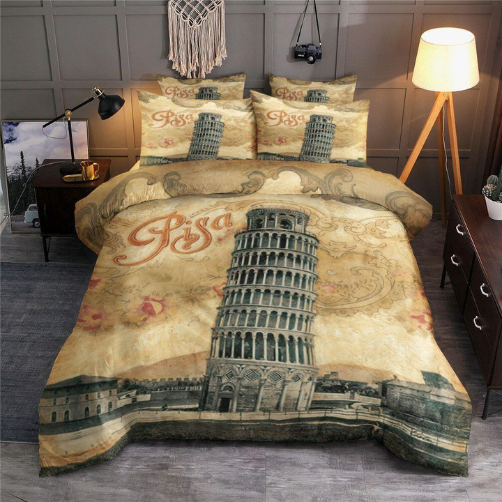Pisa Bedding Sets CCC25103312