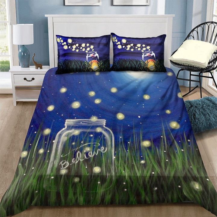 Limited Edition Firefly TVH160808 Bedding Set