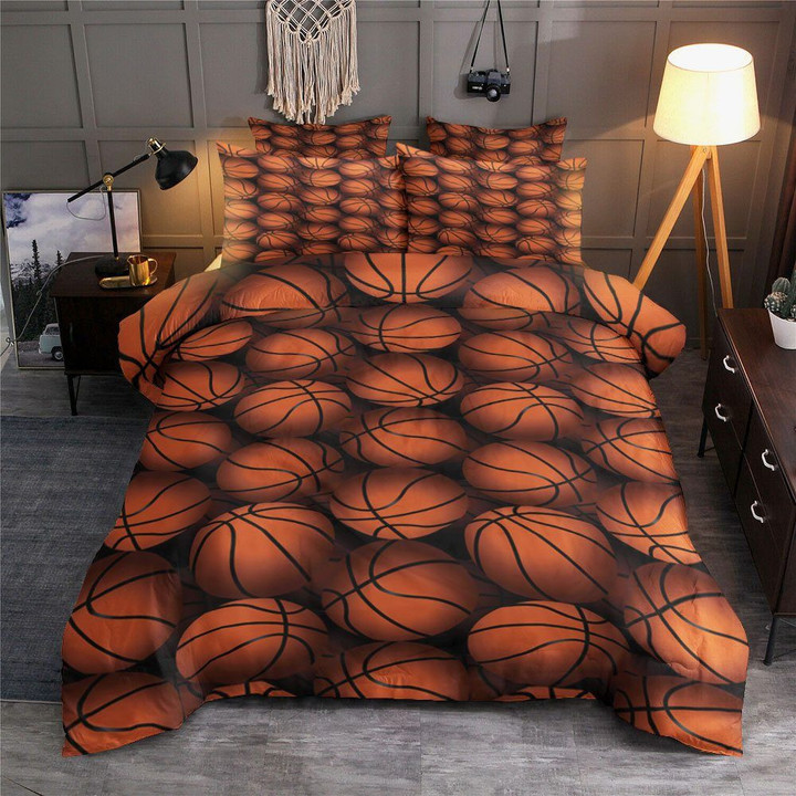 Basketball Balls Bedding Set CCC25104928