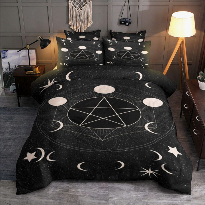 Proud Wiccan Bedding Sets CCC25105389