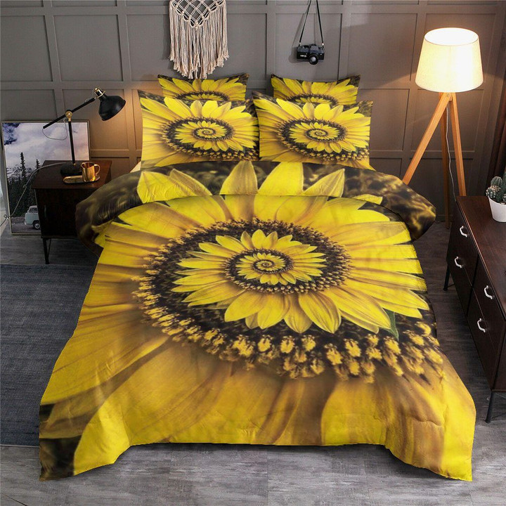 Sunflower Bedding Sets CCC25103505