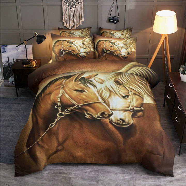 Horse Bedding Sets CCC25103043