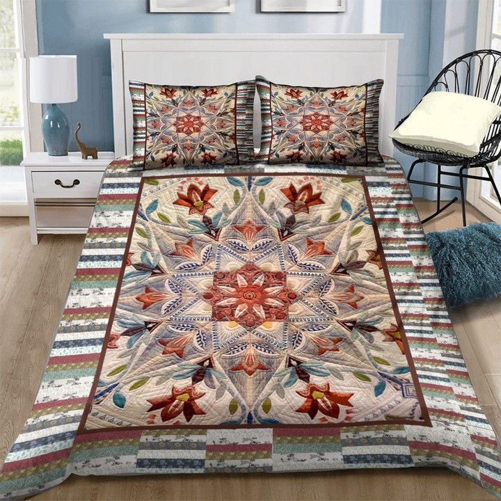 Limited Edition Bedding Sets Hippie LB1109078B