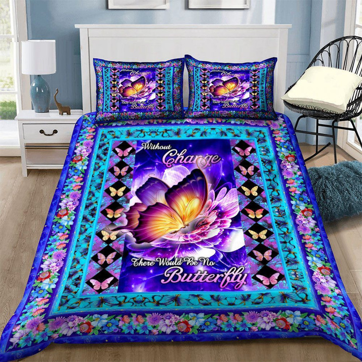 Butterfly BBB0411258NL Bedding Sets
