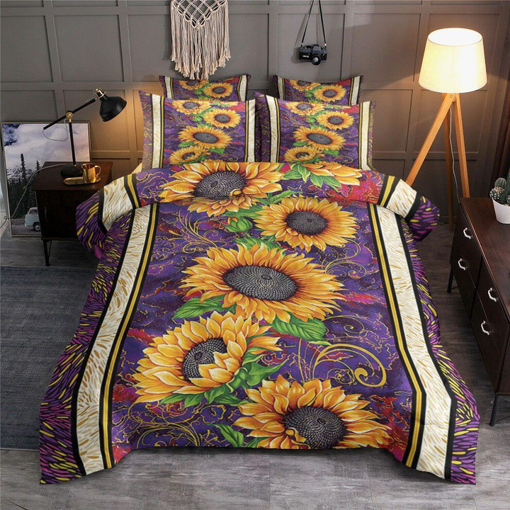 Sunflower Bedding Sets CCC25103514