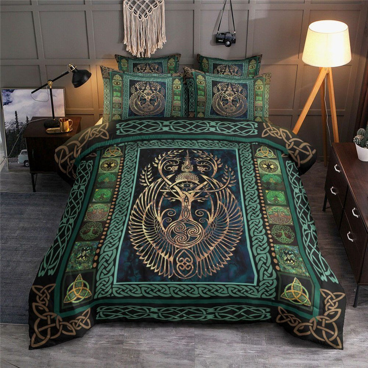Tree Of Life Celtic Bedding Sets CCC25105516