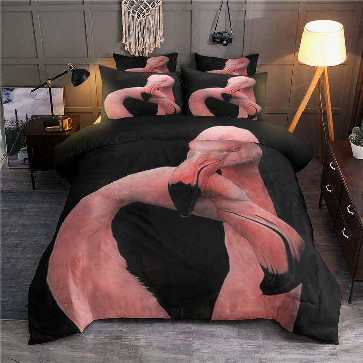 Flamingo Bedding Set CCC25102640
