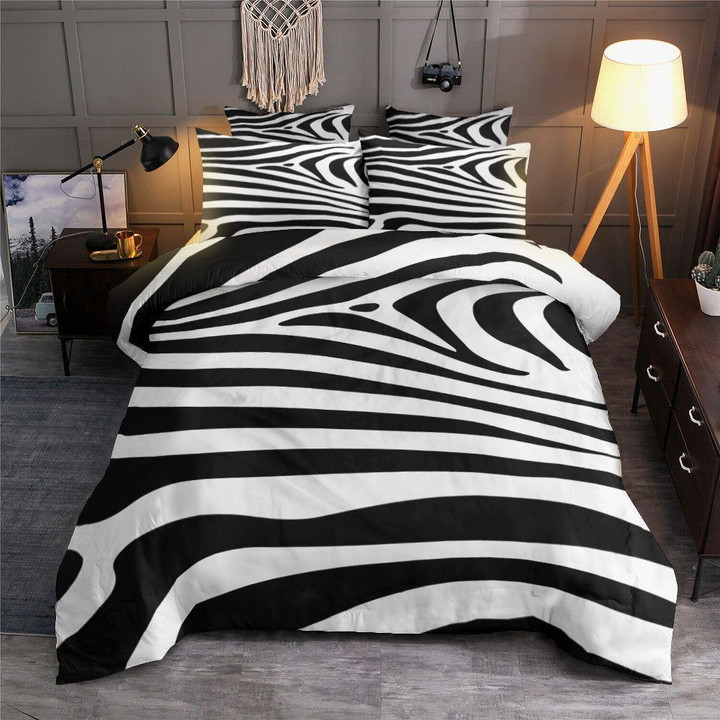 Zebra Bedding Sets CCC25103644