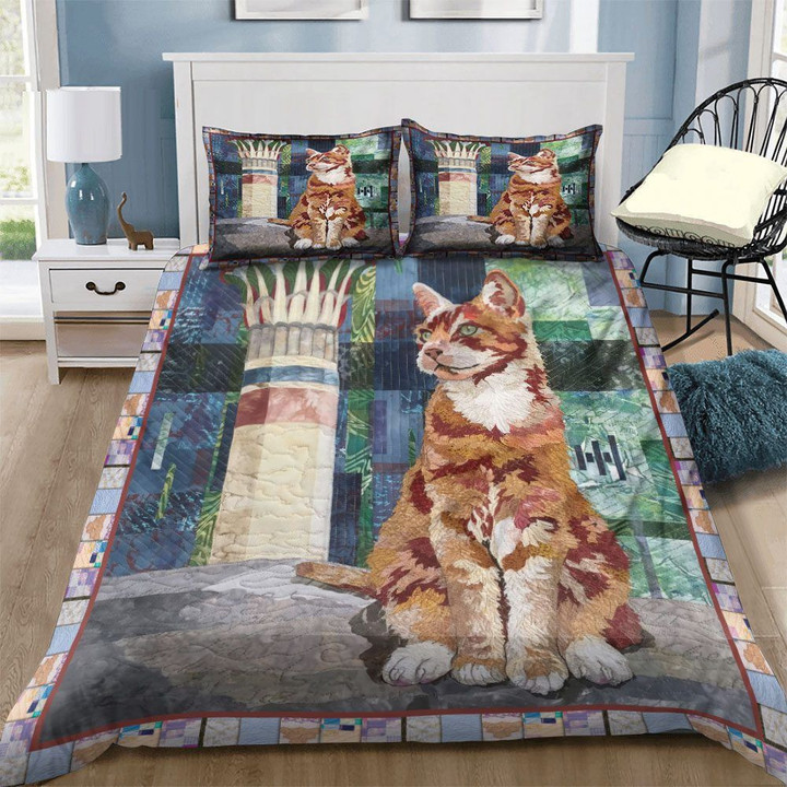 Cat BBB311045SM Bedding Sets
