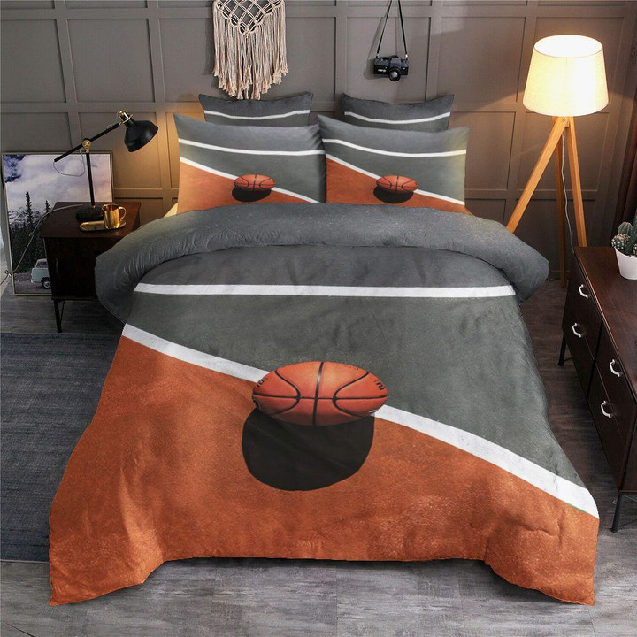 Basketball Bedding Set CCC25101966
