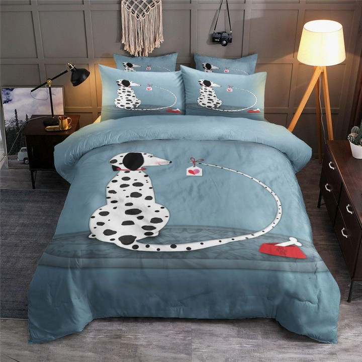 Dalmatian Bedding Set CCC25105063
