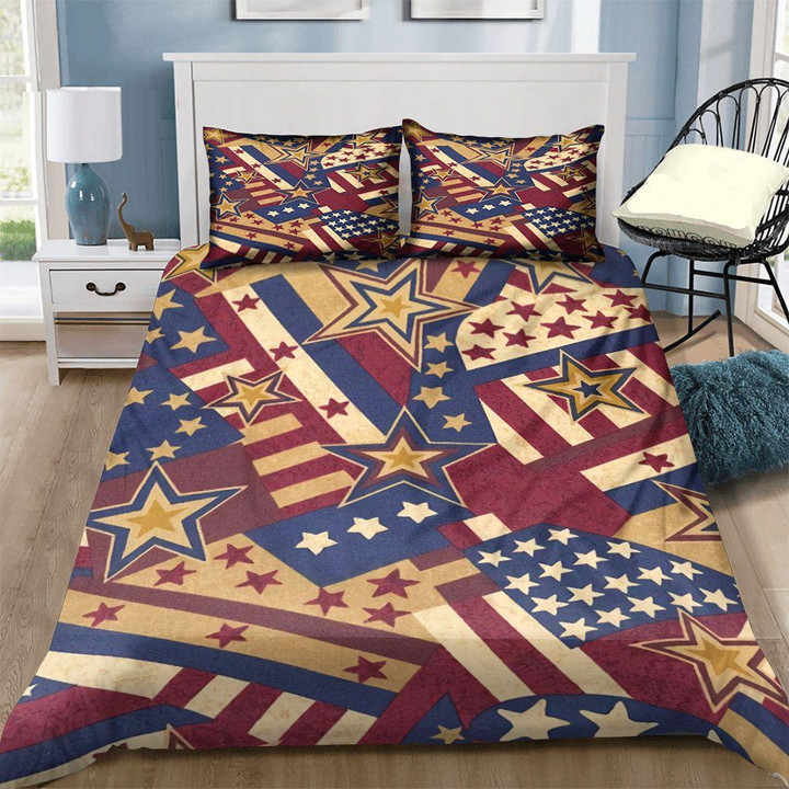 American Bedding Sets CCC25101888