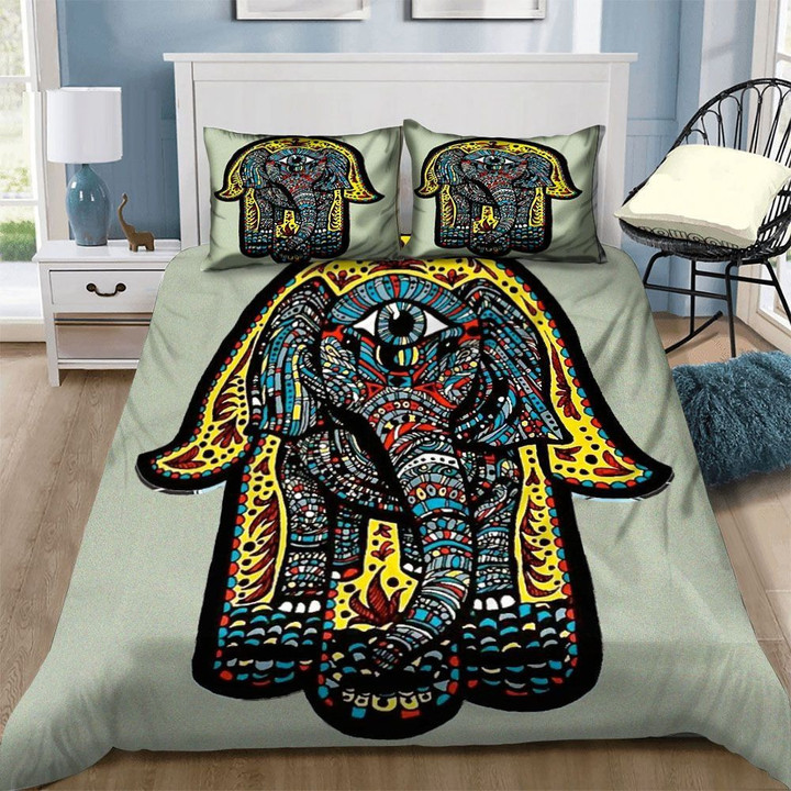 Limited Edition Elephant BBB231028PH Bedding Set
