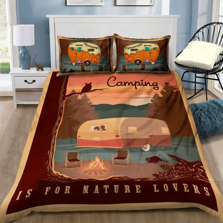 Camping B200827 Bedding Sets