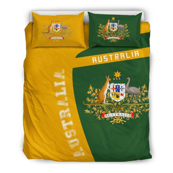 Australia Sport Bedding Set