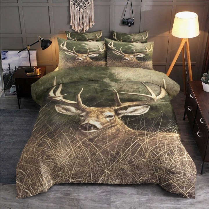 Deer Bedding Set CCC25102423
