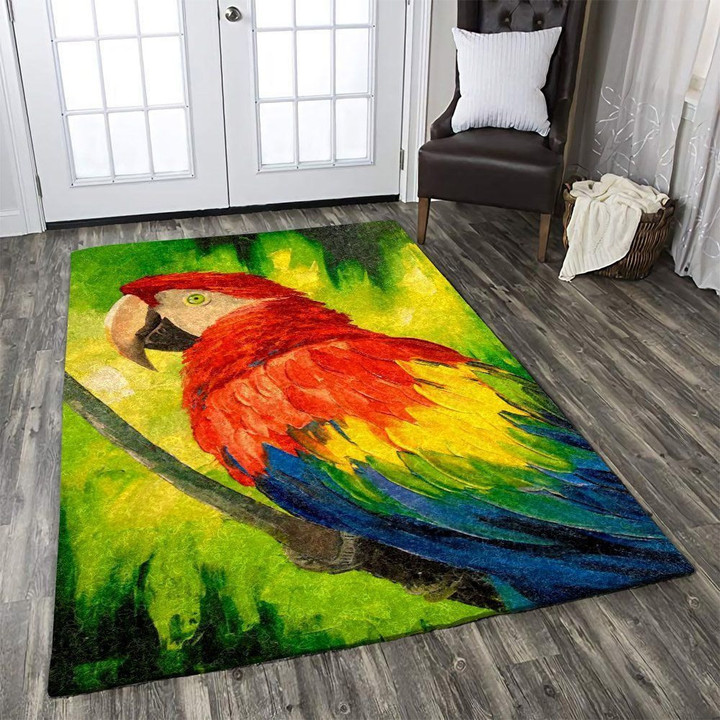 parrot NT200853R Rug