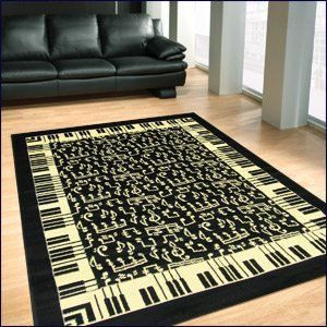 Piano CL160996MDR Rug