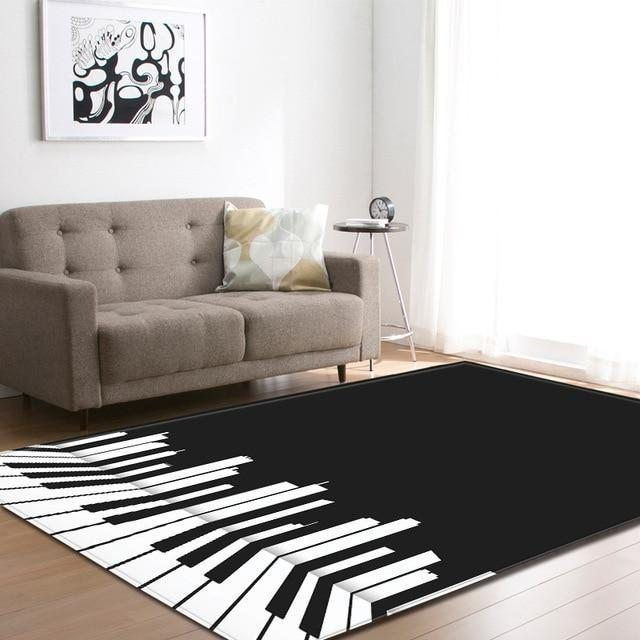 Piano CL160994MDR Rug