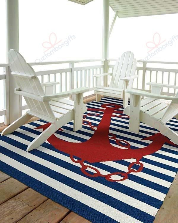 Anchor Pattern 1 GS-CL-DT2204 Rug