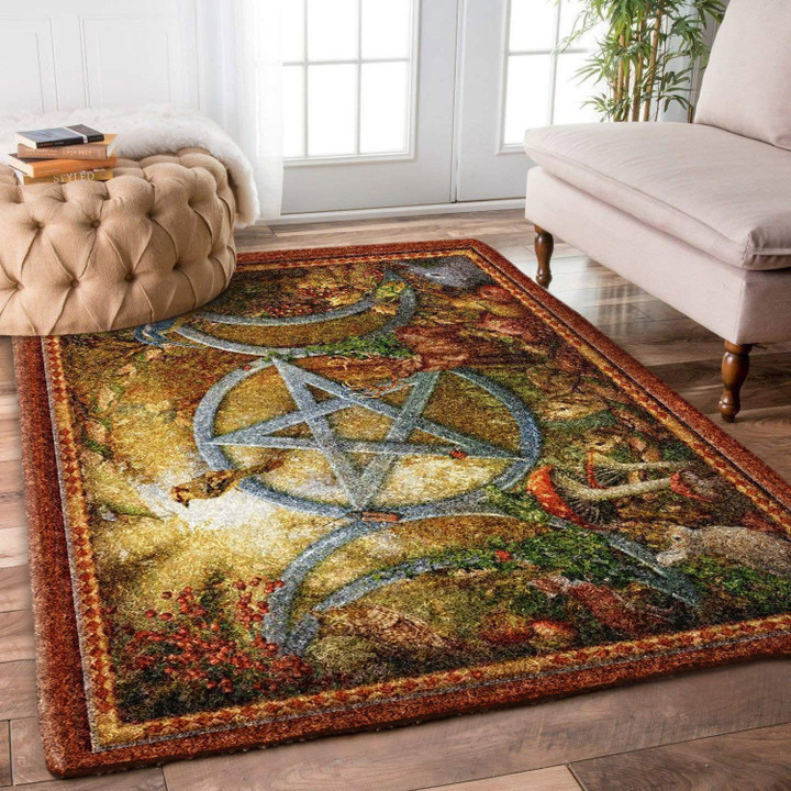 Witch GS-CL-LD1405 Rug