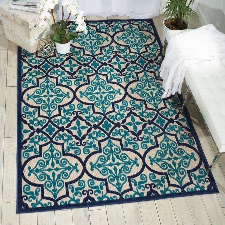 The Curated Nomad Varennes CLA1110189R Rug