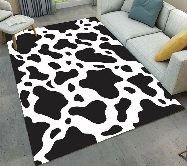 Dairy Cow MMC2910869 Rug