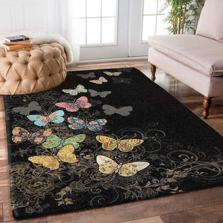 Butterfly HM0809022M Rug