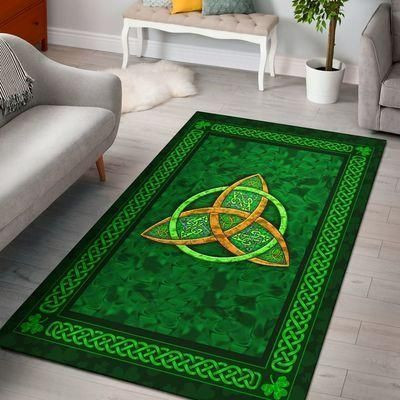 Irish Protection CL11120238MDR Rug