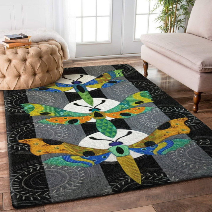 Butterfly AA1110014M Rug