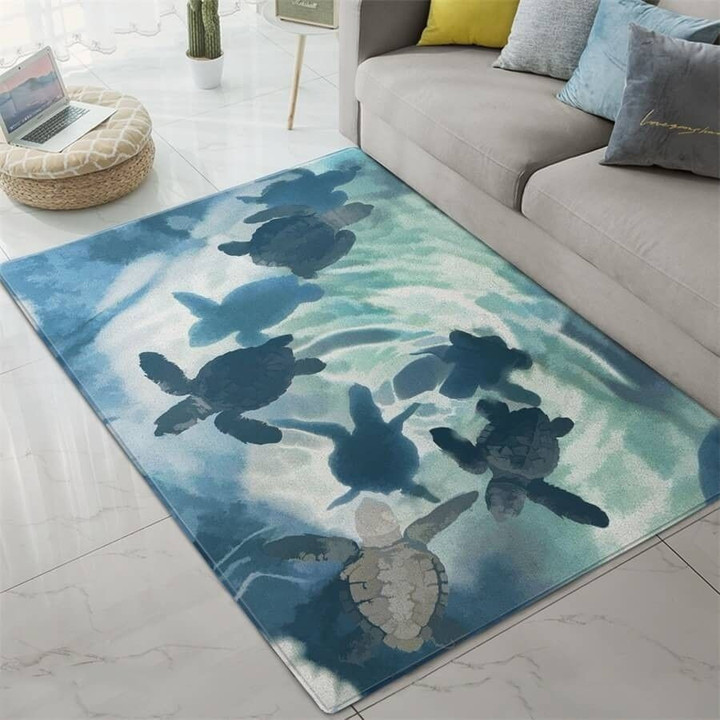 Turtle CLH1612188R Rug