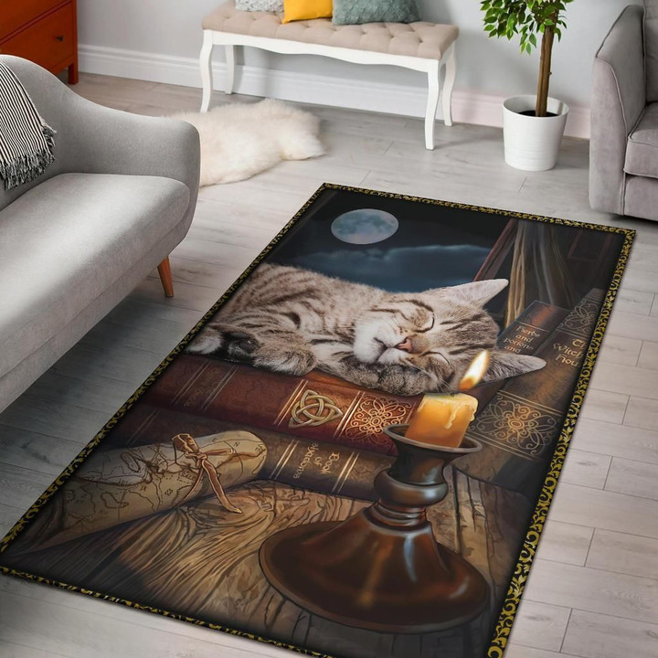 Cat CLY1301028R Rug