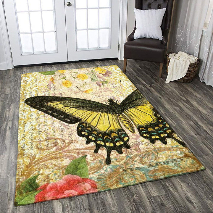 Butterfly ML1211157R Rug