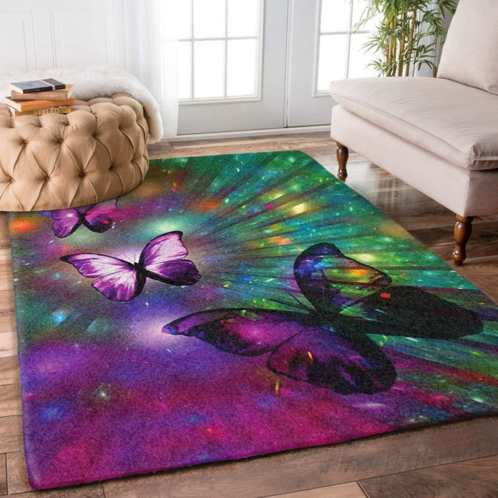 Butterfly HM1401028M Rug