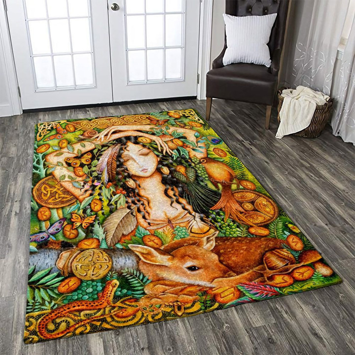 Witch NT1111004R Rug