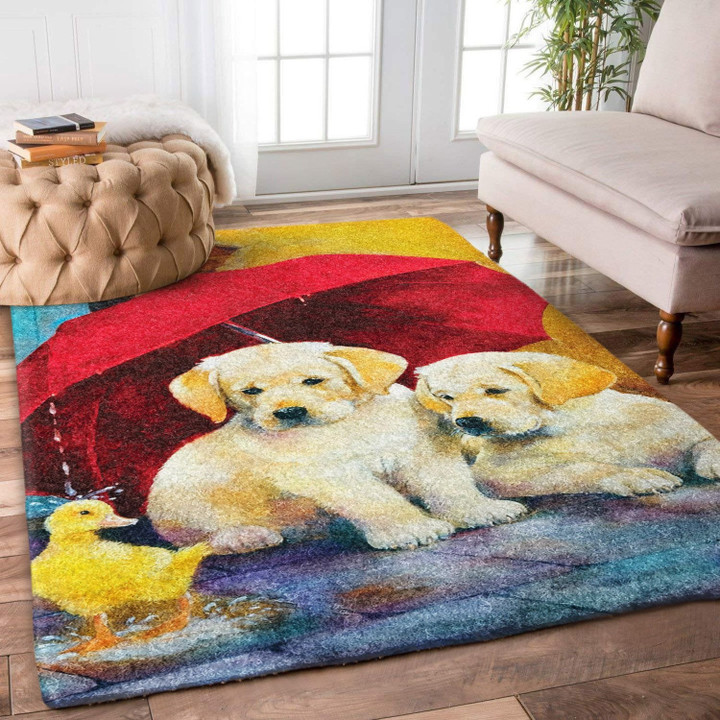 Baby Dogs TG1301046R Rug