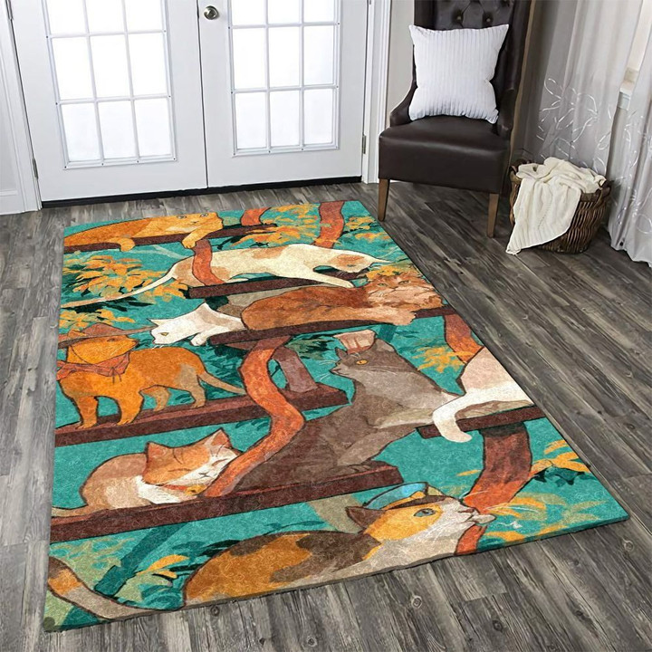 Cat NP1111317R Rug