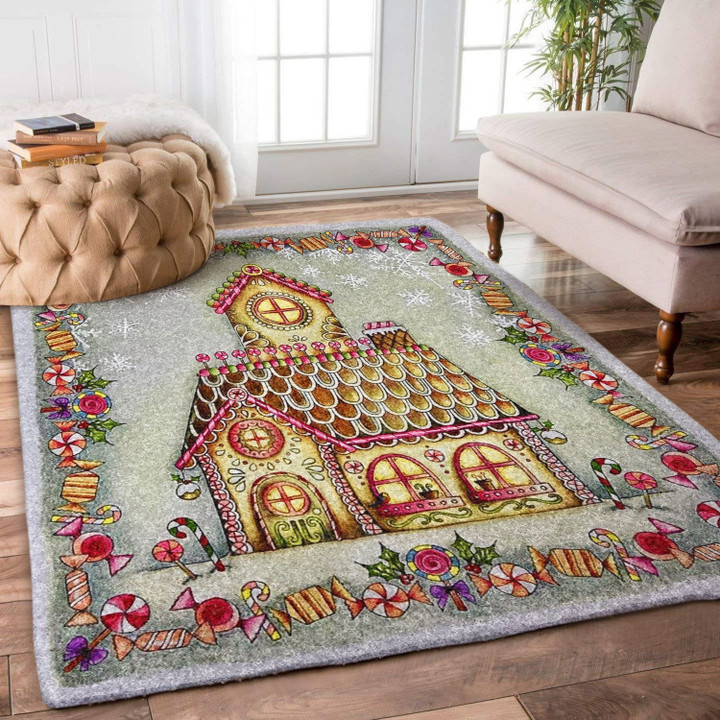 Candy House NT1610060R Rug