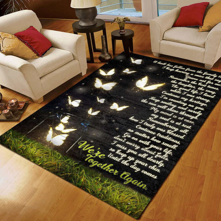 Butterfly CL16110050MDR Rug