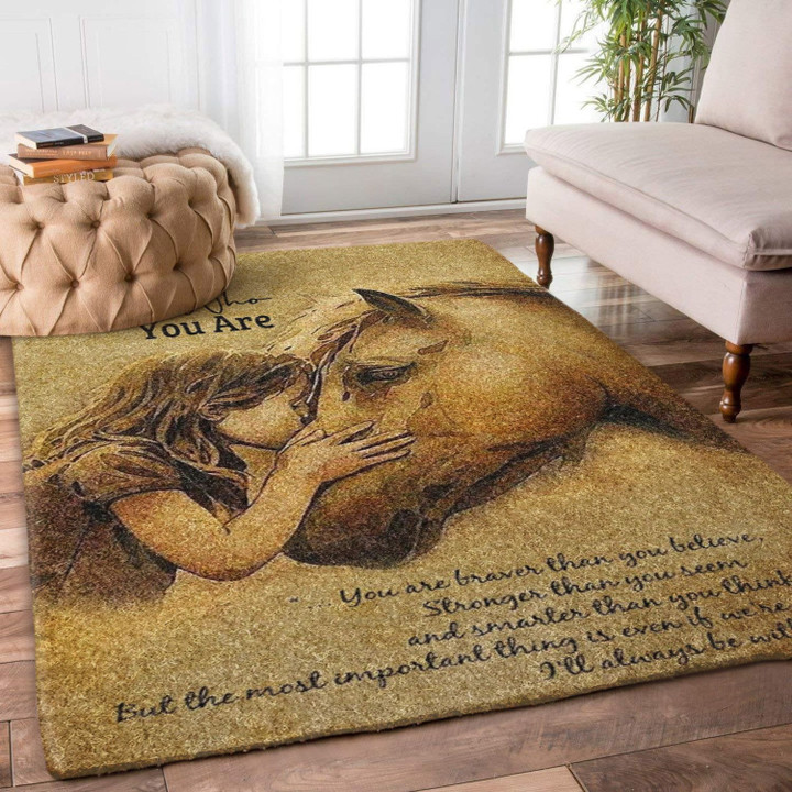 Never Forget Who You Are BT1101315R Rug