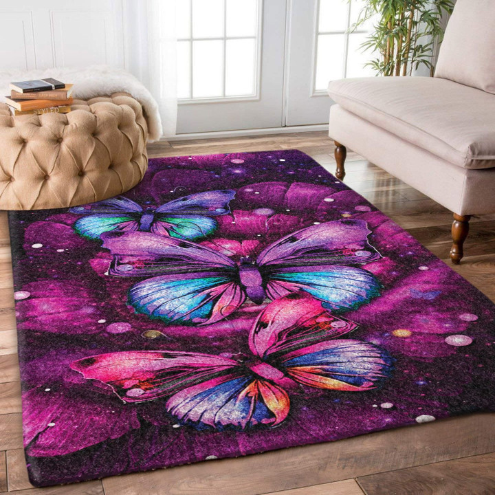 Butterfly NP1401052R Rug
